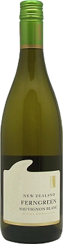 Вино Ferngreen Sauvignon Blanc 750 мл