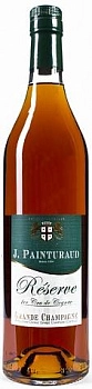 Коньяк J. Painturaud  Cognac Grande Champagne 1er Cru Reserve   700мл
