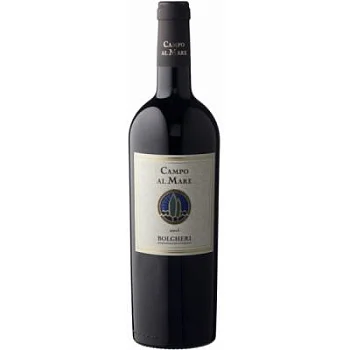Вино Campo Al Mare    2013 750 мл