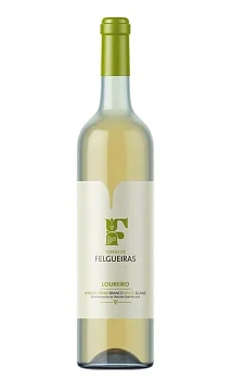 Вино Caves de Felgueiras Branco Loureiro   750 мл