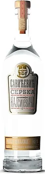 Ракия Savichevich  Kajsievacha   700 мл
