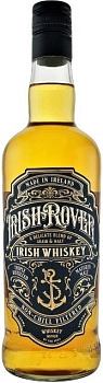 Виски    Irish Rover  Айриш Ровер   700 мл  40 %