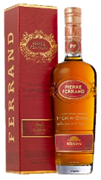 Коньяк Maison Ferrand Pierre Ferrand Réserve Double Cask Grande Champagne  700 мл