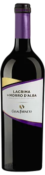 Вино Cantina Casal Farneto Lacrima di Morro d'alba Casal Farneto  750 мл