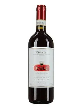 Вино Botter  Caleo Chianti  DOC  750 мл