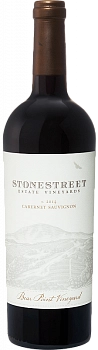 Вино Stonestreet Cabernet Sauvignon Bear Point Vineyard Стоунстрит Биар Поинт Виньярд Каберне Совиньон  2016 750 мл