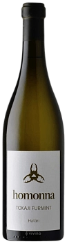 Вино Homonna Határi Furmint 2018 750 мл 13,5%