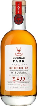 Коньяк Park Borderies Mizunara 700 мл