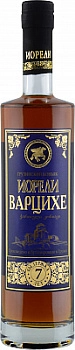 Коньяк Vartsikhe 7 Years Old   500 мл