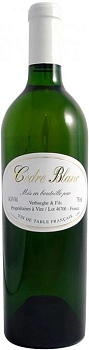 Вино Chateau du Cedre  Cedre Blanc VdT  2006  750 мл