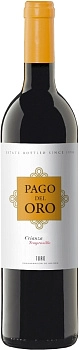 Вино Sobreno  Pago del Oro Crianza Toro DO  2018  750 мл