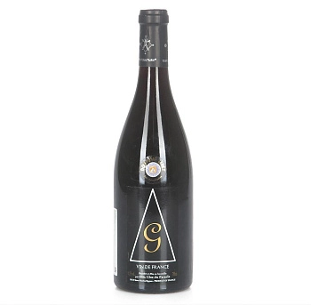 Вино Domaine Viret VDF G Saint-Maurice   2009 750 мл