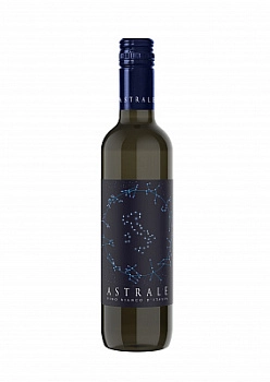 Вино Gestioni Piccini Astrale Bianco  500 мл  13%