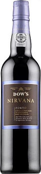 Портвейн Dow's Nirvana  500 мл