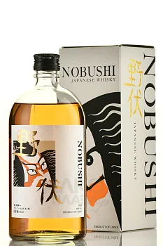 Виски   Nobushi  gift box  700 мл