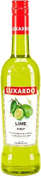 Сироп Luxardo  Lime  Люксардо  Лайм 750 мл