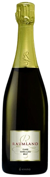 Игристое вино Raumland   Cuvee Marie-Luise 2017  750 мл
