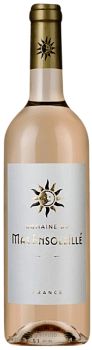 Вино Domaine du Mas Ensoleillé Rosé  2020   750  мл