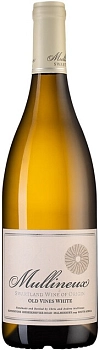 Вино Mullineux  Old Vines White Swartland WO  Мёлинью  Олд Вайнз Уайт 2020 750 мл 14%