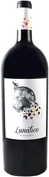 Вино Casa de la Ermita  Lunatico Monastrell Jumilla DO red dry  1500 мл