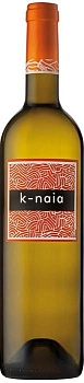 Вино белое сухое Bodegas Naia, K-Naia, Бодегас Найя, К-Найа 2019 750 мл