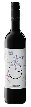 Вино Weingut Gmeinböck   "G"  ZWEIGELT 2023  750 мл  12,5%