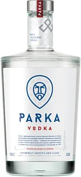 Водка Parka 500 мл