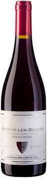 Вино Christian Bellang & Fils  Savigny-Les-Beaune Vieilles Vignes AOC   2017   750 мл