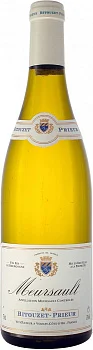Вино Domaine Bitouzet-Prieur  Meursault    2018  750 мл