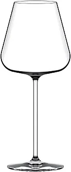 Набор  из 6-ти бокалов для игристого  вина Italesse Etoile Sparkle  Италессе Этуаль Спаркле   480 мл