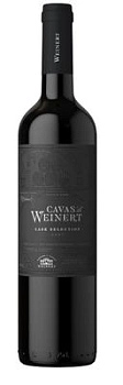Вино Weinert, Cavas de Weinert Cask Selection  Кавас де Вейнерт Каск Селексьон 2007    750 мл