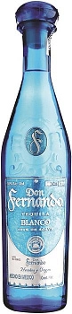 Текила Don Fernando Blanco    750 мл