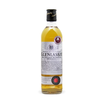 ВИСКИ Glenlassie   500 мл
