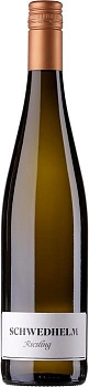 Вино Schwedhelm Riesling Шведхельм Рислинг 750 мл