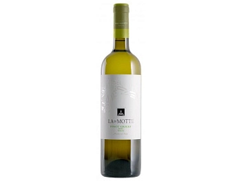 Вино La di Motte Pinot Grigio Ла ди Мотте Пино Гриджо 750 мл