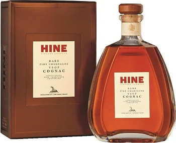 Коньяк Hine Rare VSOP with box   700 мл