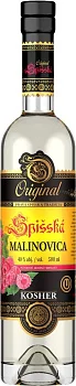 Дистиллят Spišská Malinovica Original  500 мл 40%