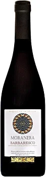 Вино Casa Vinicola Morando Moranera  Barbera  Piemonte DOC     2015   750 мл