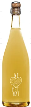 Игристое вино Weszeli  We Pet Nat Gruner Veltliner Brut  750 мл