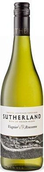 Вино Sutherland Viognier Roussanne Сатерленд Вионье Русан  2022  750 мл