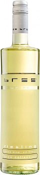 Вино Bree Riesling Mosel QbA   750 мл 10,5%