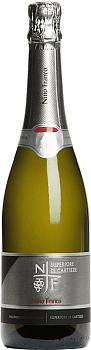 Игристое вино Nino Franco  Superiore di Cartizze  Valdobbiadene DOCG  2020 750 мл