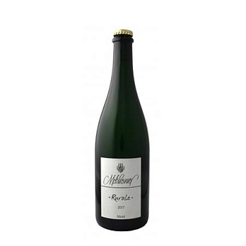 Игристое вино Melsheimer Rurale Riesling PetNat  2017 750