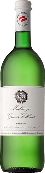 Вино Lenz Moser Mailberger Grüner Veltliner Ленц Мозер  Майлбергер Грюнер Вельтлинер 2021 1000 мл