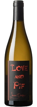 Вино Yann Durieux Love and Pif Ян Дюрье Лав и Пиф 2015 750 мл