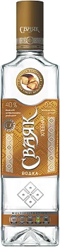 Водка  Svayak Bread 500 мл