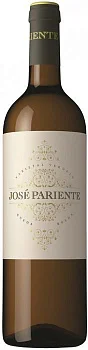 Вино Jose Pariente  Verdejo  Rueda DO 2022    750 мл
