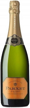 Игристое вино Parxet Cuvee 21 Cava DO Парчет Кюве 21 2015 750 мл