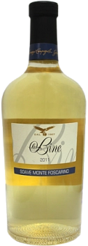 Вино Campagnola Le Bine Soave Classico  2017 750 мл