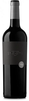 Вино Celler El Masroig Les Sorts Sycar Montsant DO   750 мл